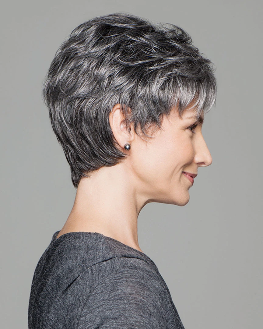 Incentive-Petite | Monofilament Synthetic Wig By Gabor Wigs For Women 5 Incentive-Petite | Monofilament Synthetic Wig By Gabor Wigs For Women