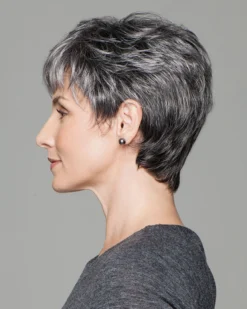 Incentive-Petite | Monofilament Synthetic Wig By Gabor Wigs For Women
