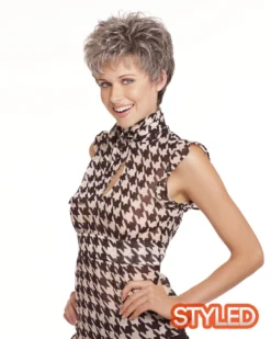 Incentive | Monofilament Synthetic Wig By Gabor