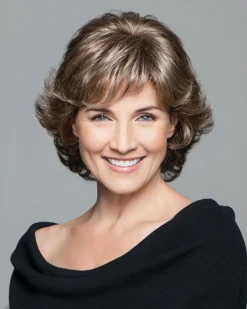 Wigs For Women Affluence | Monofilament Synthetic Wig By Gabor