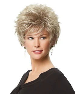 Perk-Petite | Synthetic Wig By Gabor
