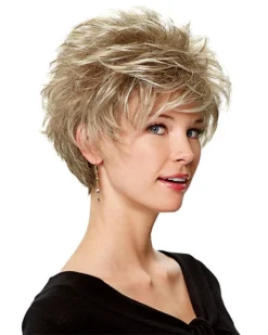 Perk | Synthetic Wig By Gabor Wigs For Women