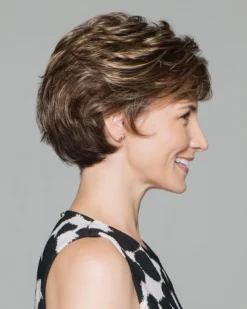 Perk | Synthetic Wig By Gabor Wigs For Women
