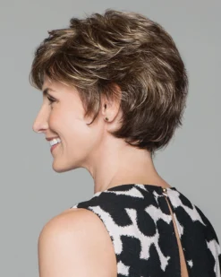 Perk | Synthetic Wig By Gabor Wigs For Women