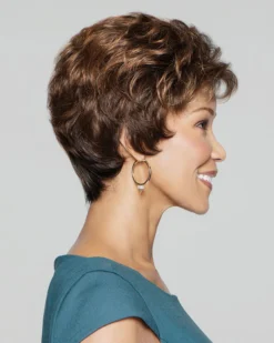 Cheer | Synthetic Wig By Gabor Wigs For Women