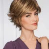 Gala-Large | Synthetic Wig By Gabor