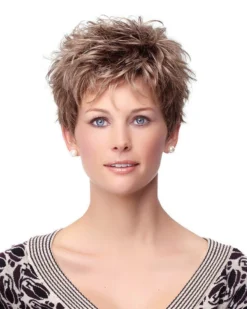 Wigs For Women Zest | Synthetic Wig By Gabor