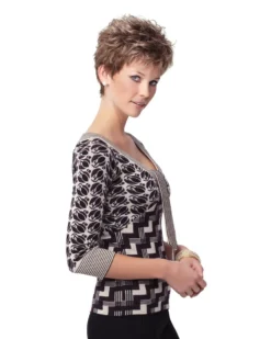 Wigs For Women Zest | Synthetic Wig By Gabor
