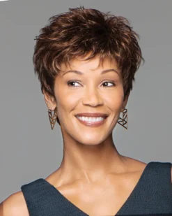 Wigs For Women Zest | Synthetic Wig By Gabor