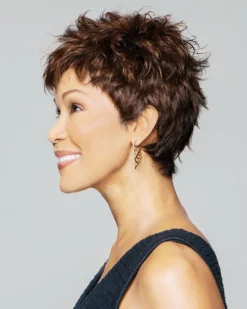 Wigs For Women Zest | Synthetic Wig By Gabor