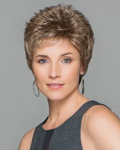 Flirt | Synthetic Wig By Gabor Wigs For Women