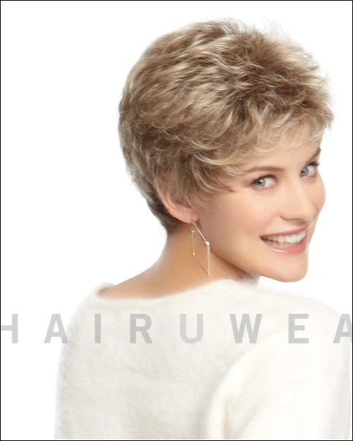 Flirt-Petite | Synthetic Wig By Gabor Wigs For Women 6 Flirt-Petite | Synthetic Wig By Gabor Wigs For Women