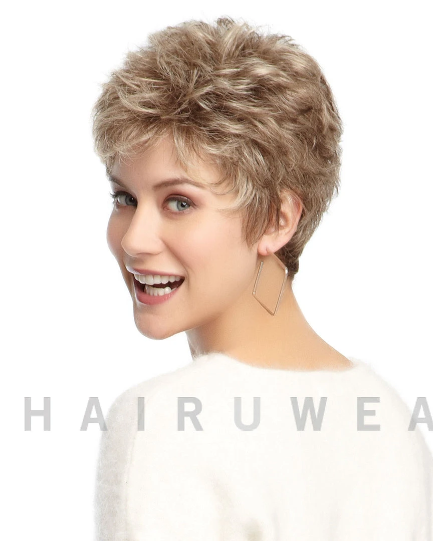 Flirt-Petite | Synthetic Wig By Gabor Wigs For Women 3 Flirt-Petite | Synthetic Wig By Gabor Wigs For Women