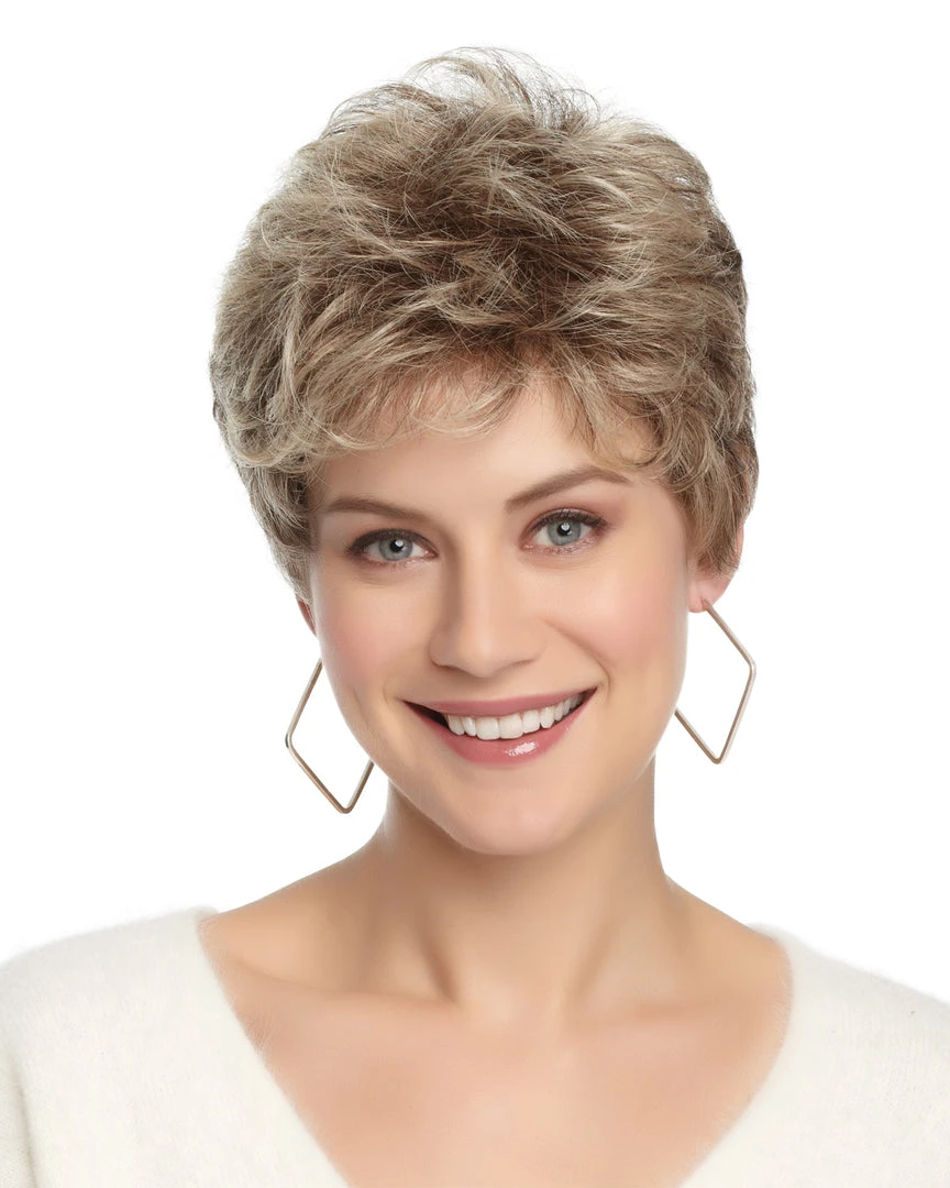 Flirt-Petite | Synthetic Wig By Gabor Wigs For Women 5 Flirt-Petite | Synthetic Wig By Gabor Wigs For Women