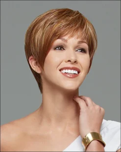 Wigs For Women Strength | Synthetic Wig By Gabor