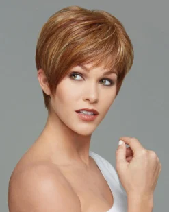 Wigs For Women Strength | Synthetic Wig By Gabor