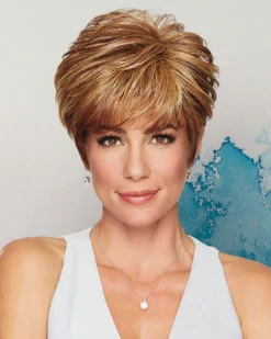 Wigs For Women Strength | Synthetic Wig By Gabor