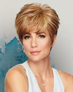 Wigs For Women Strength | Synthetic Wig By Gabor