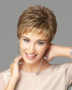 Virtue | Synthetic Wig By Gabor Wigs For Women
