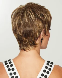 Virtue | Synthetic Wig By Gabor Wigs For Women