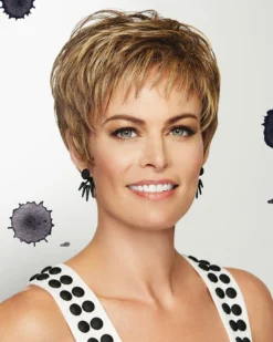 Virtue | Synthetic Wig By Gabor Wigs For Women