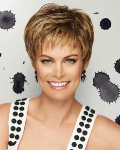 Virtue | Synthetic Wig By Gabor Wigs For Women