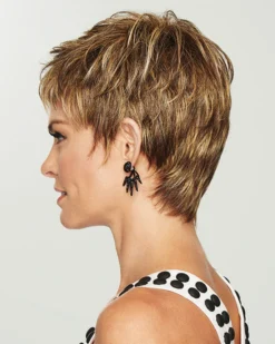 Virtue | Synthetic Wig By Gabor Wigs For Women