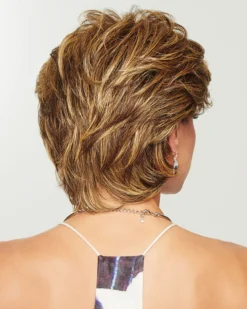 Gratitude | Synthetic Wig By Gabor Wigs For Women