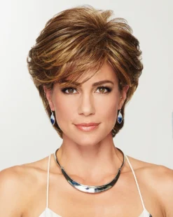 Gratitude | Synthetic Wig By Gabor Wigs For Women