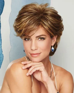 Gratitude | Synthetic Wig By Gabor Wigs For Women