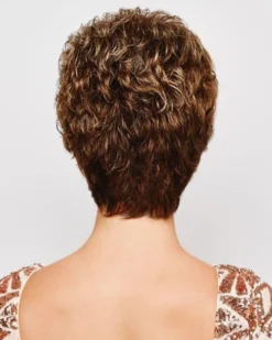 Instinct-Average/Large | Synthetic Wig By Gabor Wigs For Women