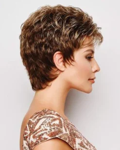 Instinct-Average/Large | Synthetic Wig By Gabor Wigs For Women