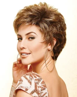 Instinct-Average/Large | Synthetic Wig By Gabor Wigs For Women