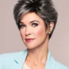 True Demure-Petite/Average | Synthetic Wig By Gabor