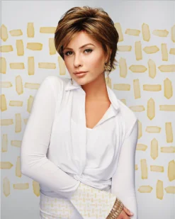 Hope | Synthetic Wig By Gabor Wigs For Women