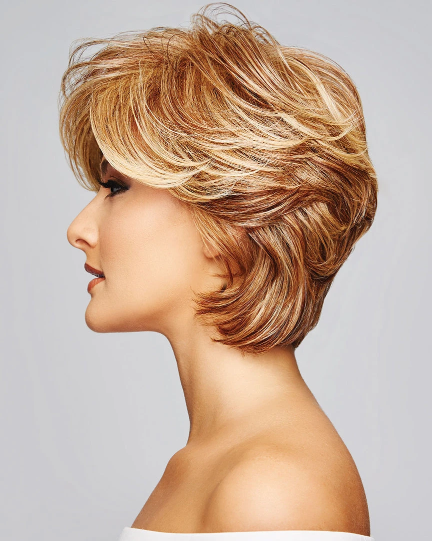 Integrity | Synthetic Wig By Gabor 5 Integrity | Synthetic Wig By Gabor
