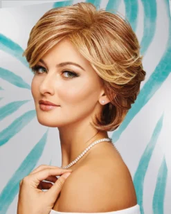 Integrity | Synthetic Wig By Gabor 10 Integrity | Synthetic Wig By Gabor