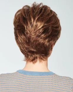 Soft Romance | Synthetic Wig By Gabor Wigs For Women