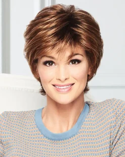 Soft Romance | Synthetic Wig By Gabor Wigs For Women