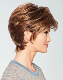 Soft Romance | Synthetic Wig By Gabor Wigs For Women