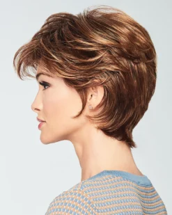 Soft Romance | Synthetic Wig By Gabor Wigs For Women