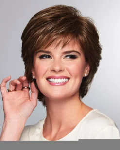 Wigs For Women Joy | Synthetic Wig By Gabor