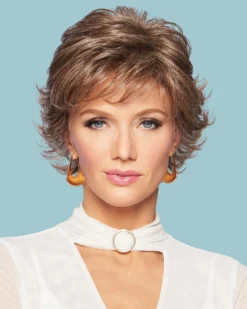 Wigs For Women Spirit | Synthetic Wig By Gabor