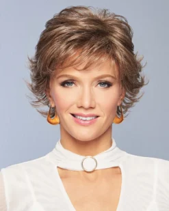 Wigs For Women Spirit | Synthetic Wig By Gabor