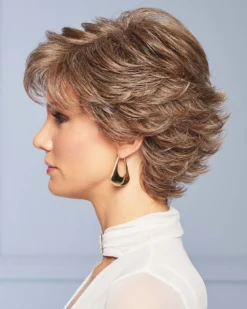 Wigs For Women Spirit | Synthetic Wig By Gabor 10 Wigs For Women Spirit | Synthetic Wig By Gabor