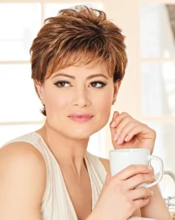 Shape Up | Synthetic Wig By Gabor Wigs For Women