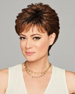 Shape Up | Synthetic Wig By Gabor Wigs For Women