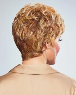 Wigs For Women Honesty | Synthetic Wig By Gabor