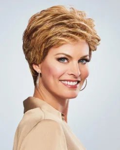 Wigs For Women Honesty | Synthetic Wig By Gabor