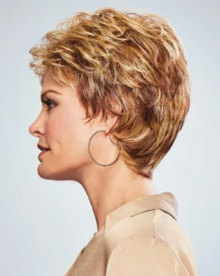 Wigs For Women Honesty | Synthetic Wig By Gabor